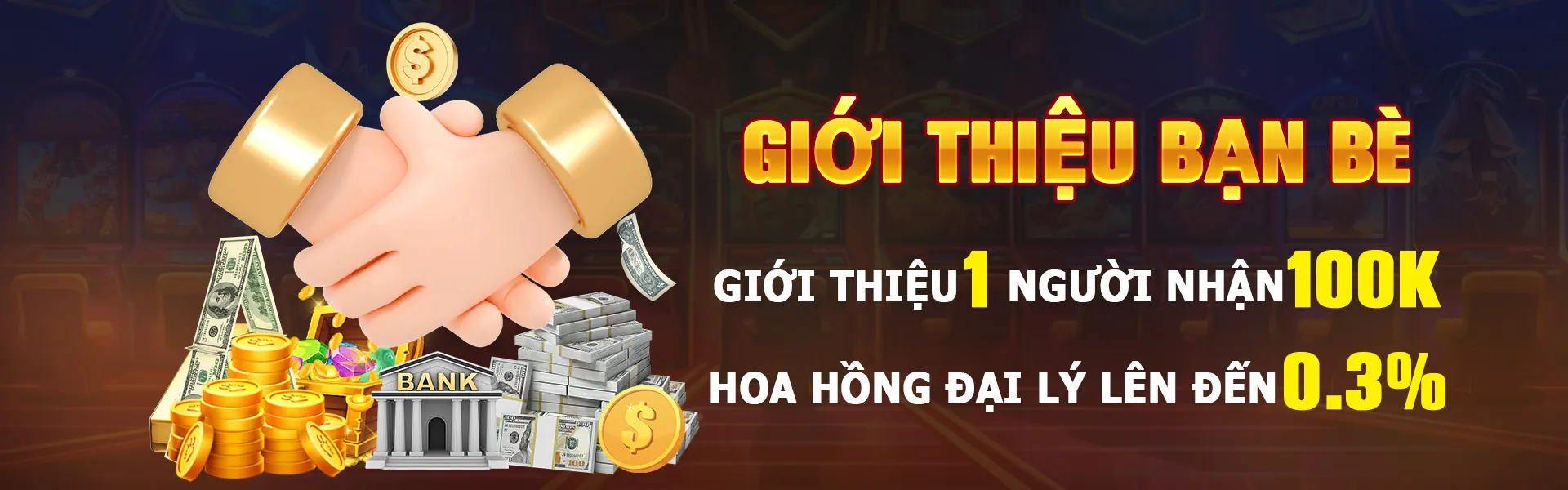 Chương Trình Đại Lý s26bet