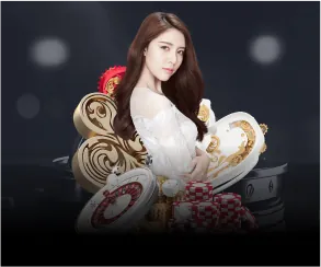 Game Bắn Cá Thần Tài